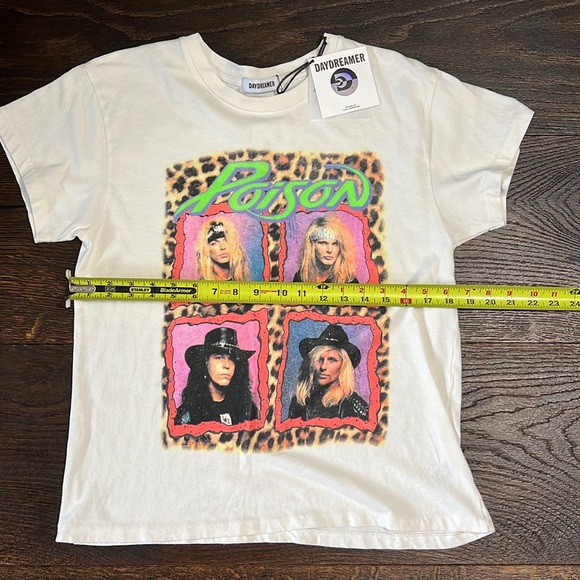 Daydreamer Poison Talk Dirty to Me - Picture 11 of 11